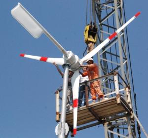 China 5kw wind generator for home use on sale