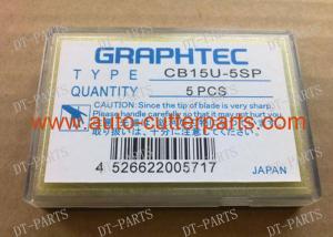 Best Graphtec Cutter Plotter Parts Cutting Blade CB15U CB09U wholesale