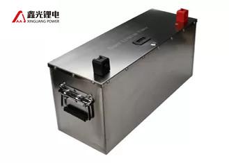 Cheap 12V 200Ah RV Camper Rechargeable Lithium Ion Polymer Battery for sale