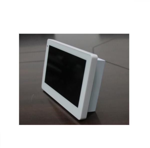 7'' Wall Embedded Mounted Android POE RJ45 Tablet With Serial Port GPIO Arduino