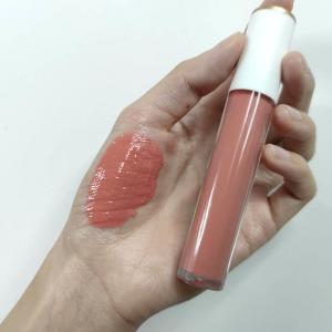 Best Makeup 25 Colors Waterproof Private Label Lip Gloss wholesale