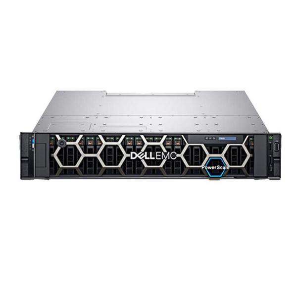 Efficiently Manage Data with F900 24 Nvme Ssds All-Flash Network Attached