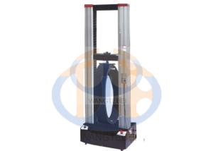 Best Large Space 2m Spring Stiffness Testing Machine , Bending Stiffness Tester wholesale