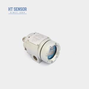 BP93420-IIIE Industrial Pressure Sensor Water Level Transducer with Display Level Sensor