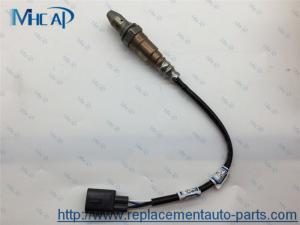 OEM 89467-30010 Auto Oxygen Sensor Engine Control Unit , Heated O2 Sensor