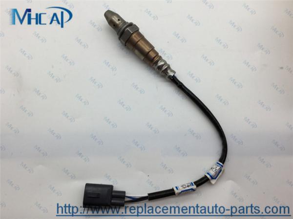 Cheap OEM 89467-30010 Auto Oxygen Sensor Engine Control Unit , Heated O2 Sensor for sale