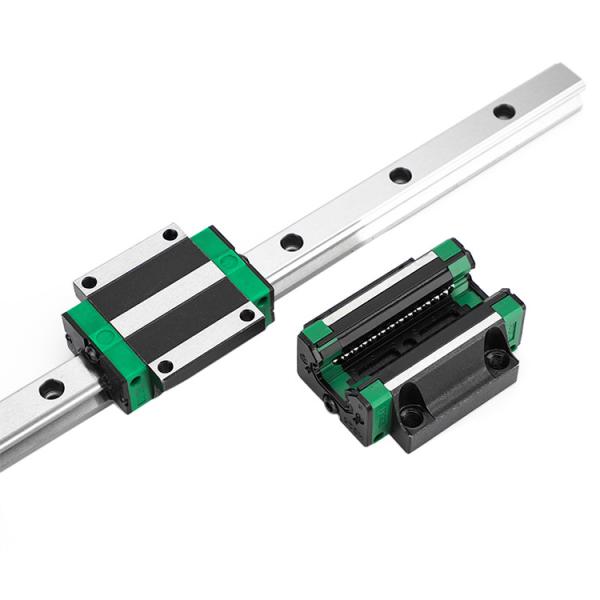 Cheap Four Row Slide Linear Guideway Hgh35-HA For Linear Motion Machine for sale