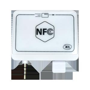 Best Portable Best quality Smart card Reader Writer NFC ID Proximity Programmable RFID Card for Long Range wholesale