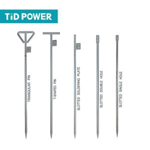 Best Grounding Pin For Earthing Set wholesale