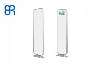 China BRC-04BL Frame UHF RFID Portal Reader / RFID Gate Access Control System on sale
