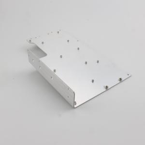 Best CNC Machining OEM Sheet Metal Bending Auto Parts Matte Gloss wholesale