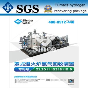 Environmental National Invetion Patent Hydrogen Recovery Unit Ammonia Plant
