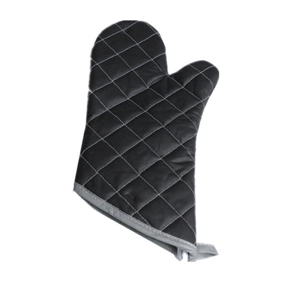 Cheap Heavy Duty Heat Resistant Cooking Mittens 13 Inch 17 Inch 24 Inch for sale