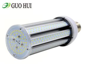 Best High Lumen 130lm / W 60w LED Corn Cob Lamps Replacement E27 E40 3 Years Warranty wholesale