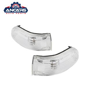 2009-2012 KIA Side Mirror Parts , Cerato Forte K3 Side Mirror Lamp