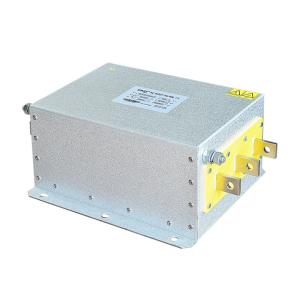 China VEIKONG 380v Three Phase AC EMI VFD Filter Electromagnetic Interference Filter on sale