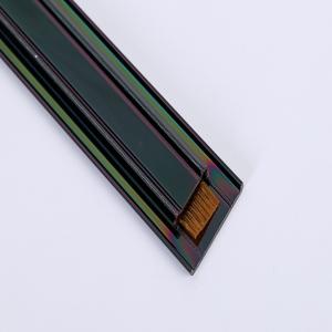 Customized PTC Heating Element Semiconductor Automatic Rotating Hair Straightener And Curling Iron