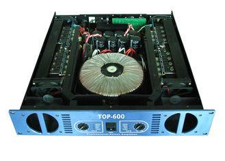 Cheap Disco Switch Mode Amplifier Class TD , 2 Channel Stereo Amplifier for sale