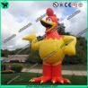 Buy cheap Inflatable Rooster For Advertising,Event Inflatable Chicken,Inflatable Rooster from wholesalers