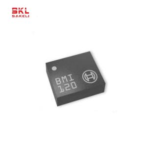 Best BMI120 Sensors Transducers High Precision Motion Tracking for Wearables IoT Applications wholesale