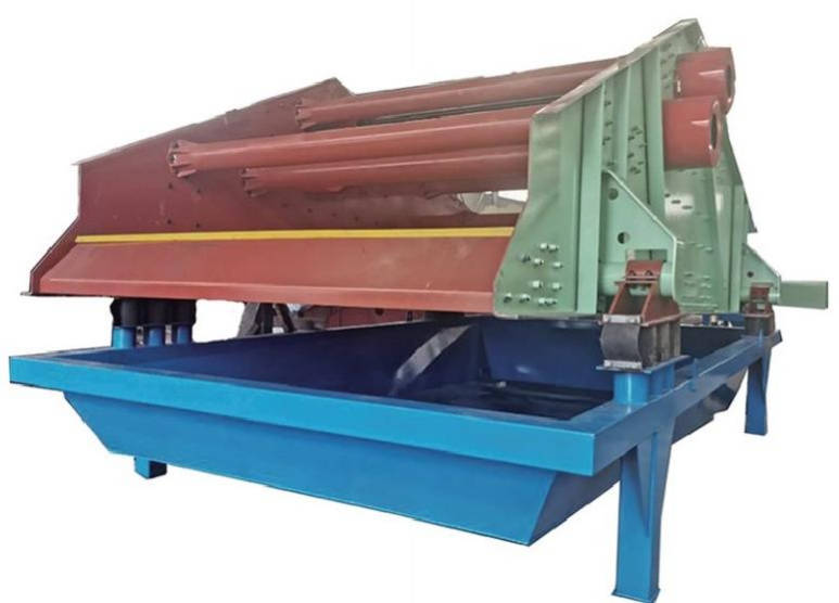 Polyurethane Screen Mesh Equipment For Mine Washing Dewatering Screen