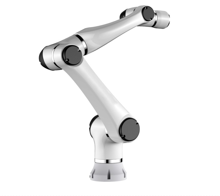 Best Reuseable Robot Arm Cooperative Laser Welding Robot Assembling ​Electrical Fixtures wholesale