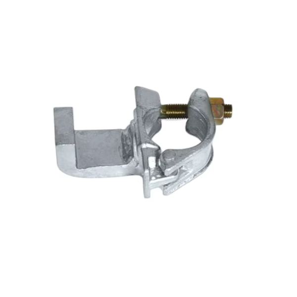 Modular Quick Install Reusable Anti-Rust Painting Scaffolding Coupler and Fastener for Construction