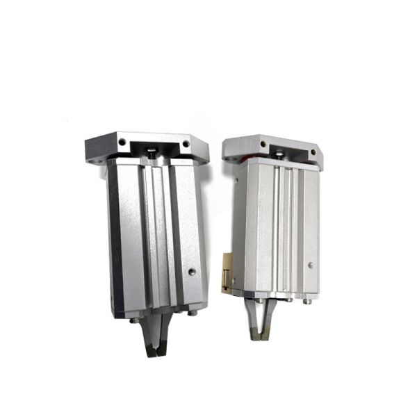 Aluminum PCB Gripper Manipulator High Durability For Schmoll Machine