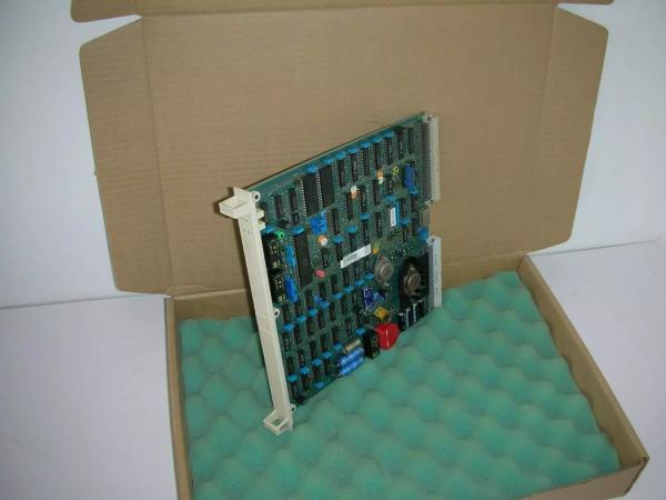 Cheap ABB DSMC 112 57360001-HC Floppy disk controller for sale