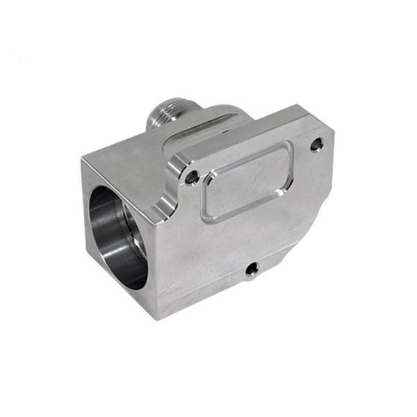 Cheap Milling Zinc Alloy Foundry Thick 0.8mm Die Casting Components for sale