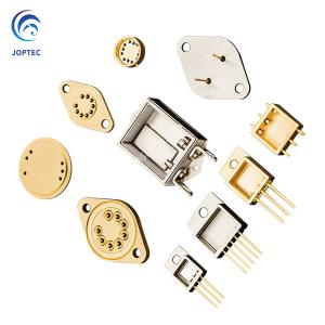Best Glass JEDE Automobiles SMD Transistor Outline Package wholesale