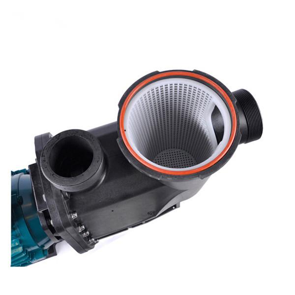 Cheap Electric Aquarium Water Pump Self Priming Type Silent Operation Long Life for sale