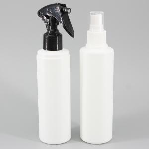 Cylinder 158mm 210ml 220ml  Trigger Spray Bottle