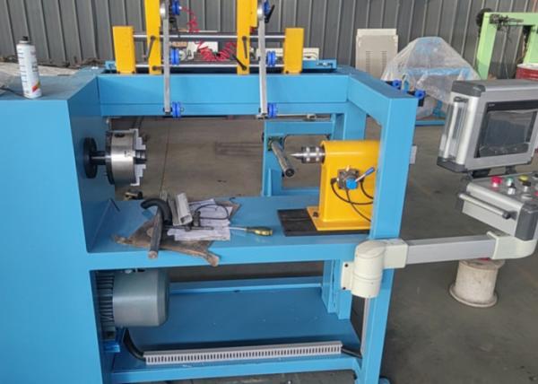 Cheap High Speed Coil Winder Wire Winding Automatic Coil Winding Machine for sale