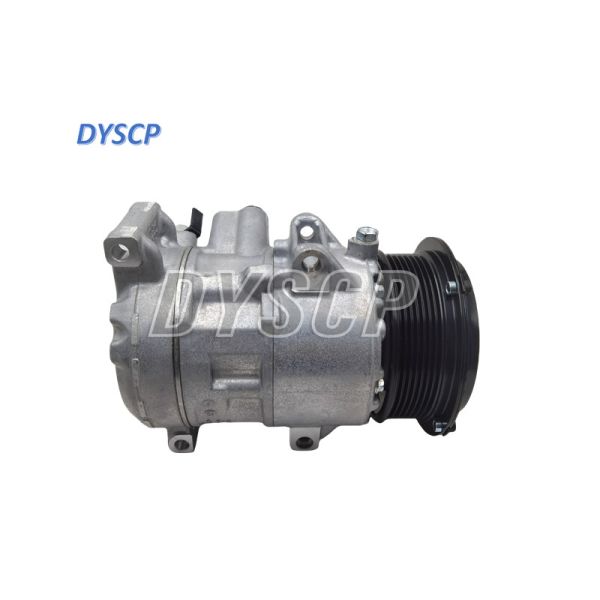 88310-06330 88310-42270 88310-33250 Ac Compressor For Toyota Camry ES240 ACV40 ACV41 ACR50 7PK