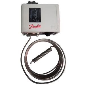 Best KP61 060L1102 Electronic Thermostat Controller For Cold Storage wholesale