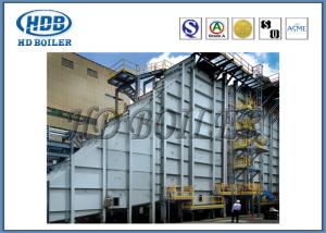 Best ASME National Board Standard HRSG Waste Acid Recycling Boiler wholesale