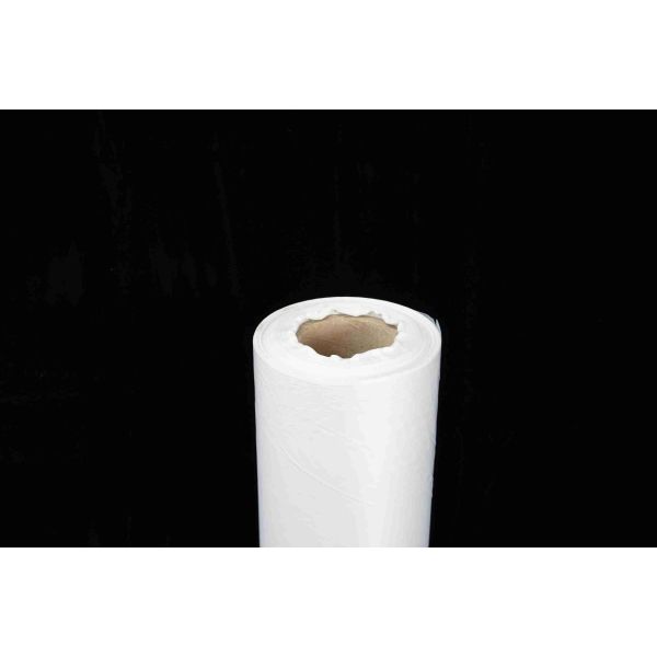 Heat Shrink PLA Biodegradable Shrink Wrap 18 To 30mic