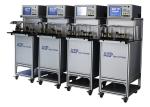 Air Conditioner Motor Testing Machine Remote Control For Acceptance Testing