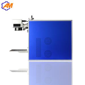 Best laser marking and engraving machine for ring nameplate and photo wholesale