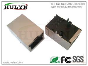 Best RJ45 with transformer RJ45 JACK Gigabit wholesale