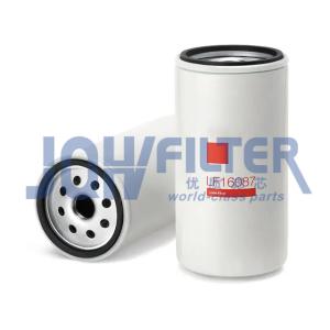 China Oil Filter LF16087 1220922 For Truck Engine Oil Filter on sale