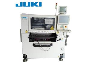 Used High Speed SMT Placement Machine JUKI KE-2050 SMT Assembly Machine