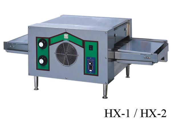 Cheap 220V / 380V Commercial Baking Ovens / Manual Electric Conveyor Pizza Oven for sale