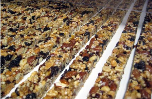 Cheap Papa Small Peanut Candy Bar Cutting Machine For Sales for sale