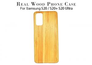 Best Carbonized Bamboo Engraved Wooden Phone Case For iPhone 11 wholesale