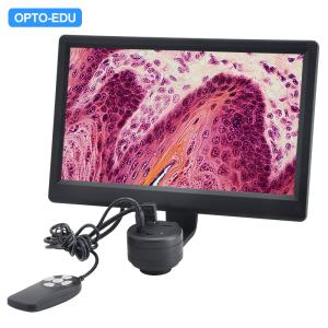 Best 12.5 Inches 1/2.8&quot; Sony CMOS Lcd Digital Microscope Camera 1080p HDMI 2.0M A59.4950 wholesale