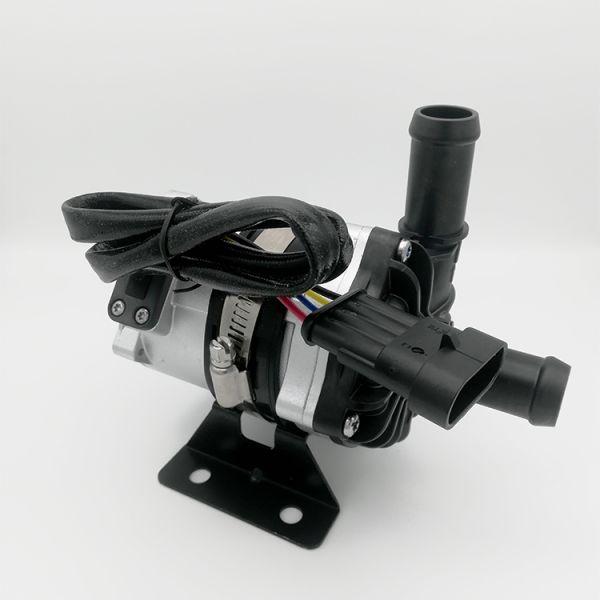 Turbocharger Intercooler Water Pump