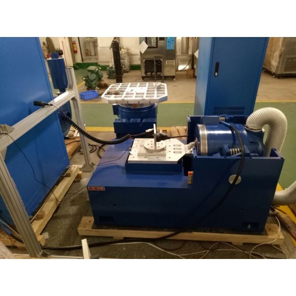300kgf Payload Vertical / Horizontal Shaker High Frequency Universal Vibration Machine