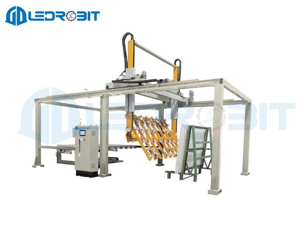 Cheap Automatic Loading Unloading Machine For Big Slabs Big Marble 2.5ton/3ton for sale